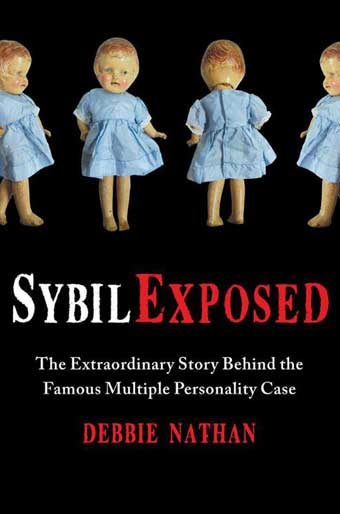 Illustration for article titled What disease did Sybil, the world's most famous multiple-personality patient, actually have?